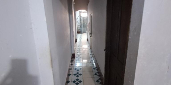 Nhà nở hậu tài lộc, nhiều phòng ngủ, kinh doanh phòng trọ, dòng tiền sẵn có 