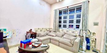 BÁN NHÀ LINH ĐÔNG GẦN PHẠM VĂN ĐỒNG - 2PN ngang 7,1M - HXH SỔ SẴN CHỈ 4.8 TỶ