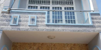 BÁN NHÀ BÌNH TÂN DT 125M2 ĐƯỜNG NHỰA 6M THÔNG QUA KHU VIP TÊN LỬA NHỈNH 6 TỶ