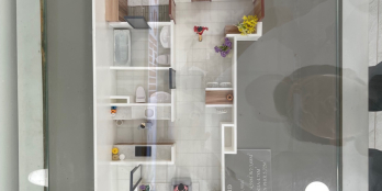 BÁN CĂN HỘ ĐÃ XÂY DỰNG XONG QUÝ 1/2025 NHẬN NHÀ - BANK 85% - GIÁ CĐT - CK9%