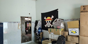 CẦN BÁN NHÀ CẤP 4, 2 MẶT TIỀN HẼM THOÁNG MÁT Ở TĂNG NHƠN PHÚ B, QUẬN 9!