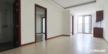 CHO THUÊ CĂN HỘ 2PN TRỐNG MỚI TẠI VSIP1