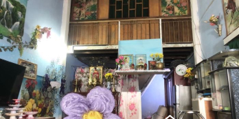 Cơ Hội Đầu Tư: Lô Góc 2 Mặt Tiền Hẻm Xe Tải,
Gần AEON Mall - 60Triệu/m2!