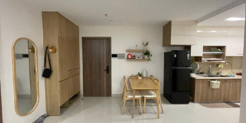 Căn góc CT9 Vĩnh Điềm Trung – Nha Trang. Không Gian Sống Đẳng Cấp