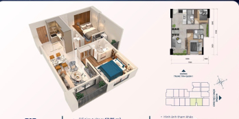 BÁN CĂN HỘ RESORT SÁT SÔNG GIÁ CĐT - NGÂN HÀNG 70% ÂN HẠN GỐC LÃI 24 THÁNG