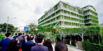 Căn hộ duy nhất mở bán tháng 12/2024 . Essensia Sky em thuý (0902944600)