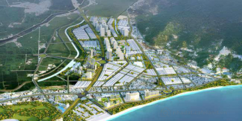 Đất nền dự án Central Avenue giá chỉ 3,5 tỷ đồng,ngân hàng cho vay 1,8 tỷ đồng