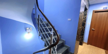 BÁN NHÀ MAI DỊCH- 7 TẦNG THANG MÁY- KINH DOANH CĂN HỘ DỊCH VỤ - 85M. 16 TỶ