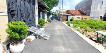 Cần bán lô đất 82m2 ngang 4m, nở hậu 4.1m ngay cạnh LÀNG ĐẠI HỌC THỦ ĐỨC