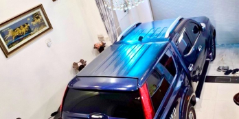 NHÀ LINH ĐÔNG NGAY PHẠM VĂN ĐỒNG THÀNH PHỐ THỦ ĐỨC - 100M2 3 TẦNG 4PN - 6.8 TỶ