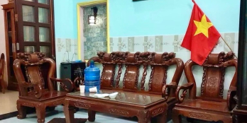 NHÀ 2 TẦNG HẺM XE HƠI CẠNH CHỢ LINH XUÂN - NGANG 5M - SHR HOÀN CÔNG - CHỈ 40TR/M