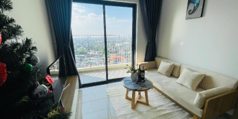 dự án Bcons bee mua nhà tặng nội thất 