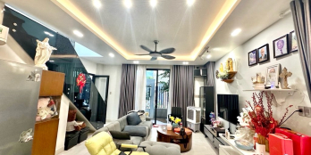 BÁN BIỆT THỰ MINI 10x10m 2 TẦNG 3PN NGAY UBND PHƯỜNG TAM PHÚ TP.THỦ ĐỨC