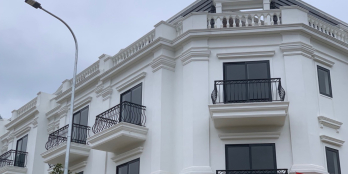 Chính chủ cần bán suất ngoại giao Panacea Hill, 105m2, hướng Tây Bắc, Full sổ