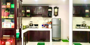 HẺM XE HƠI TÔ NGỌC VÂN THỦ ĐỨC - NGAY CẠNH PHẠM VĂN ĐỒNG - 63M2 NGANG 4.6M - 3PN