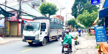 BÁN NHÀ 1/ ĐƯỜNG 11 LX THỦ ĐỨC - 64M2 3PN - SỔ HỒNG HOÀN CÔNG CHỈ 3.99 TỶ CÒN TL