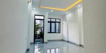 Bán nhà 3 tầng 5PN nhỉnh 3, 5 tỷ KDC Lộc Phát - Sổ hồng riêng - MT  22/12