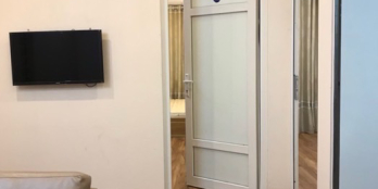 mặt ngõ Cầu Giấy, kinh doanh, ô tô vào nhà, thang máy. 79m2 chỉ 23 tỷ