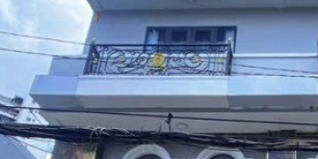 CHỦ BÁN GẤP TRƯỚC TẾT CĂN HỘ DỊCH VỤ 6 TẦNG, MT ĐƯỜNG SỐ, QUẬN 7