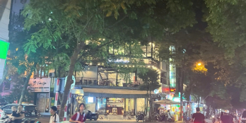 hiếm Dương Khuê, phân lô bàn cờ, ô tô tránh, nhà đẹp thang máy, hơn 25 tỷ 