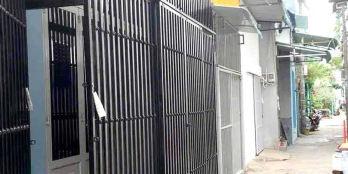 CHỈ 3.49 TỶ NHÀ 64M2 NGANG 6.4M LINH XUÂN THỦ ĐỨC - SỔ HỒNG HOÀN CÔNG ĐỦ 