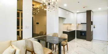 CHỦ BÁN GẤP CĂN HỘ 70m2 CAO CẤP SUNSHINE HOMES CITY, TÂN PHÚ, QUẬN 7