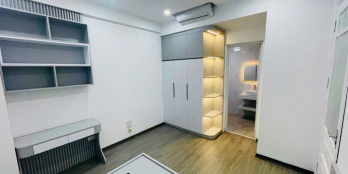 Bán căn hộ chung cư CT1A, KĐT Thành phố Giao lưu. full nội thất ở ngay 