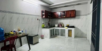 Bán nhà gò vấp đẹp. Vô ở ngay