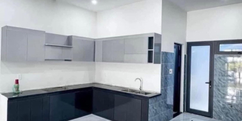 NHÀ NGỘP TẠI CHỢ BÌNH ĐIỀN SỔ HỒNG RIÊNG công chưng trong ngày [ 1Ty150 ] 