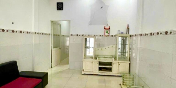 BÁN NHÀ LINH ĐÔNG ĐƯỜNG TÔ NGỌC VÂN THỦ ĐỨC - HẺM XE HƠI THÔNG 57M2 2PN - 4.35TỶ