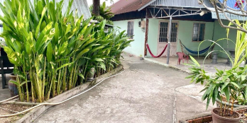 BÁN ĐẤT LỚN 1172M2 FULL THỔ CƯ - HẺM XE TẢI - PHÙ HỢP PHÂN LÔ - XÂY CĂN HỘ DV