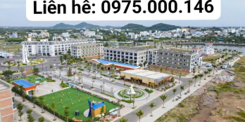 Nhà phố view 3 mặt biển vòng cung. tích hợp nhiều tiện ích, là sản phẩm giới hạn