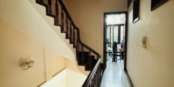 hiếm Trần Quốc Hoàn, ô tô đỗ cửa, kinh doanh, 82m2giá chào 25 tỷ có thương lượng