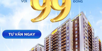 GOLDENCITY CHUNG CƯ NHÀ Ở XÃ HỘI Ở TÂY NINH ƯU TIÊN MÔI TRƯỜNG SỐNG ĐẦY TIỆN ÍCH