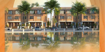 Cơ hội sở hữu nhà phố biển sở hữu lâu dài sát bên sân bay quốc tế Cam Ranh