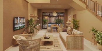  CHỈ HƠN 60TRIỆU/M² -FULL NỘI THẤT -SỞ HỮU CĂN NHÀ PHỐ BIỂN ĐẲNG CẤP 