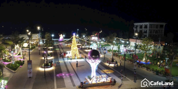 AN TOÀN ĐẦU TƯ, AN TÂM TẬN HƯỞNG

Tiên phong mở lối đi bứt phá trên thị trường, 