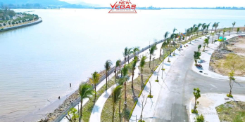 chính chủ cần bán. căn hộ shophouse lô góc 2 mặt tiền.khu new vegas -hà tiên