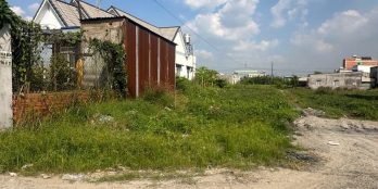 chủ ngộp bán lô đất rẻ nhất đường Gò Hưu, full thổ 5x35m | Vị trí đẹp tiềm năng