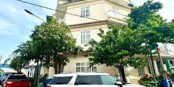 BÁN NHÀ KDC HOÀNG HÙNG GẦN GO DĨ AN, 3 TẦNG 4PN HOÀN CÔNG ĐỦ CHỈ 4.85 tỷ