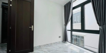  HẺM XE HƠI - NHÀ MỚI ĐẸP - NGANG LỚN 
Hoàng Hoa Thám 6.9 tỷ Phường 5 Phú Nhuận