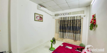 Bán Nhà phố Linh Xuân ngay QL1K chỉ 2,9 tỉ, 2 tầng