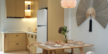 CÁT TƯỜNG PHÚ AN - Căn hộ Giá từ 800triệu/Căn