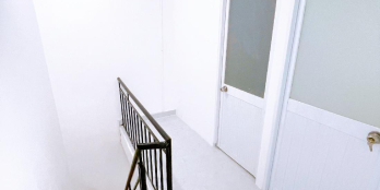 Cần bán nhà đường vườn lài phường an phú đông Quận 12. 5x5 2n 1 lầu rất đẹp .