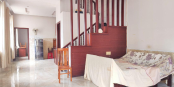  Nhà 2 tầng, căn góc đường Triệu Quang Phục 16m và hẻm 5m Hòn Xện Nha Trang