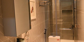 CHO THUÊ NHÀ MT ĐƯỜNG SỐ 2, THẢO ĐIỀN - FULL NỘI THẤT - 3PN3WC (1T3L) DTSD 240M2