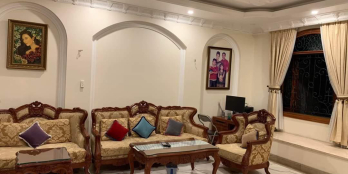 BIỆT THỰ RA GIÁ VÔ CÙNG MỀM MẠI, GIẢM CHÀO HẲN 5TỶ. GIÁ CHÀO MỚI 50TỶ (CÓ TL)