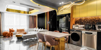 BÌNH THẠNH, CĂN HỘ CAO CẤP TIÊU CHUẨN 5 SAO - VIEW LAND MARK 81 TẦNG, chỉ 8 tỷ