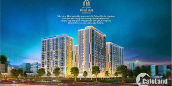 CÁT TƯỜNG PHÚ AN - SỐNG TRỌN TỪNG KHOẢNH KHẮC