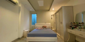 BÁN NHÀ MẶT TIỀN ĐƯỜNG SỐ 4 ( THÍCH QUẢNG ĐỨC ) VCN PHƯỚC HẢI - NHA TRANG